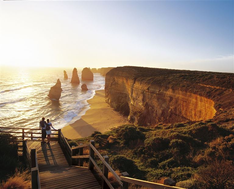 Umfassendes Australien ©Chris Williams Black Box/istock